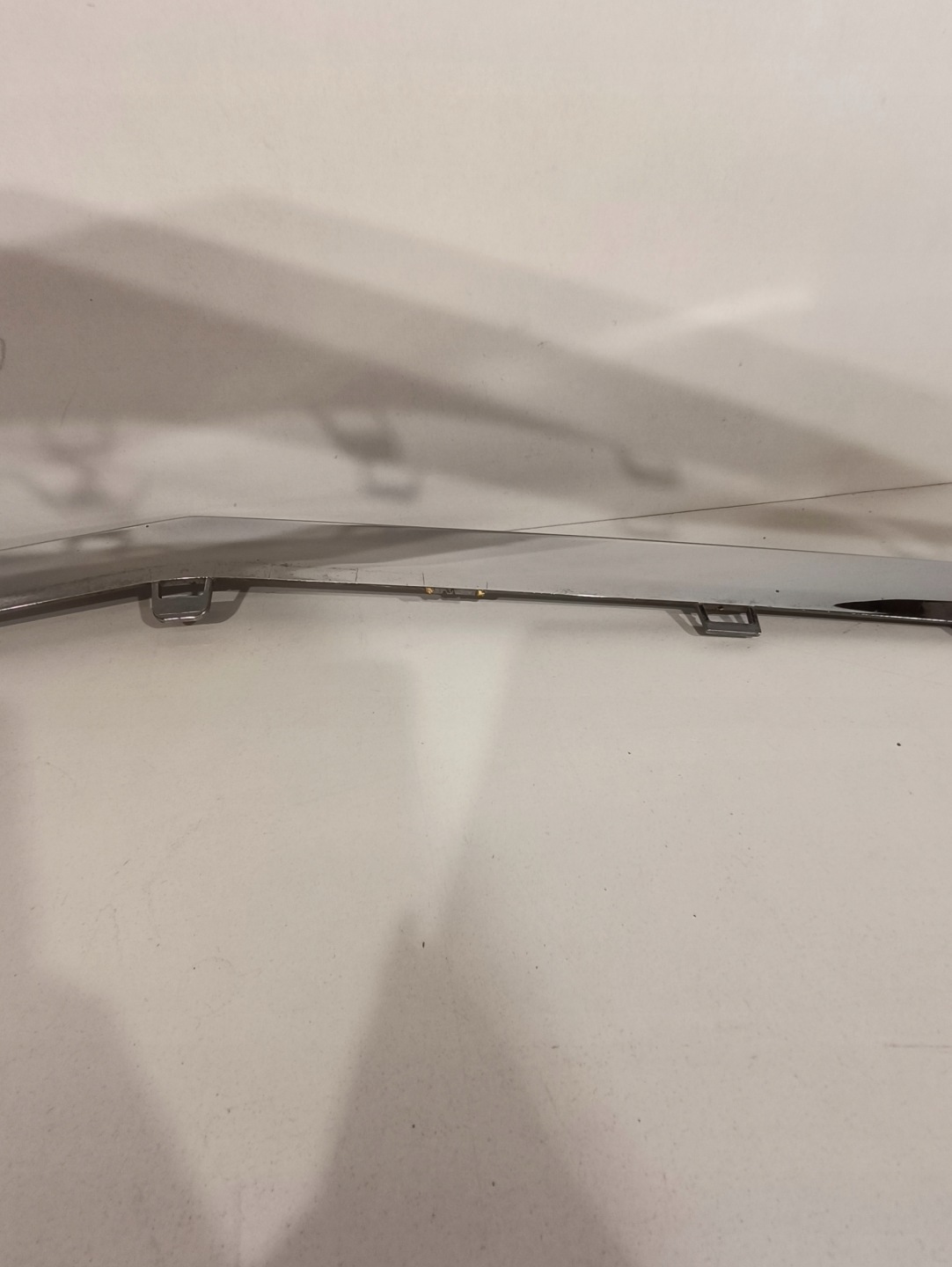 Mercedes-Benz CLS W218 Kühlergrill FRONTGRILL Kühlergitter A2188850174 - Thumbnail 8