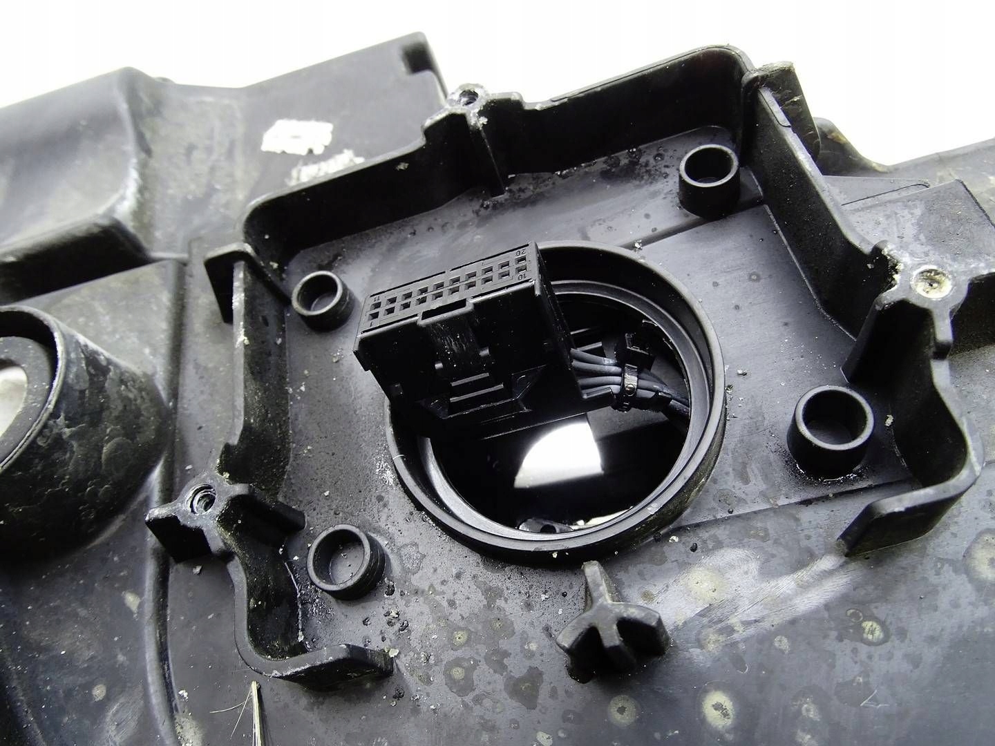 Frontscheinwerfer Audi A3 8V 8V0941006F LED Links Scheinwerfer Headlight - Thumbnail 9