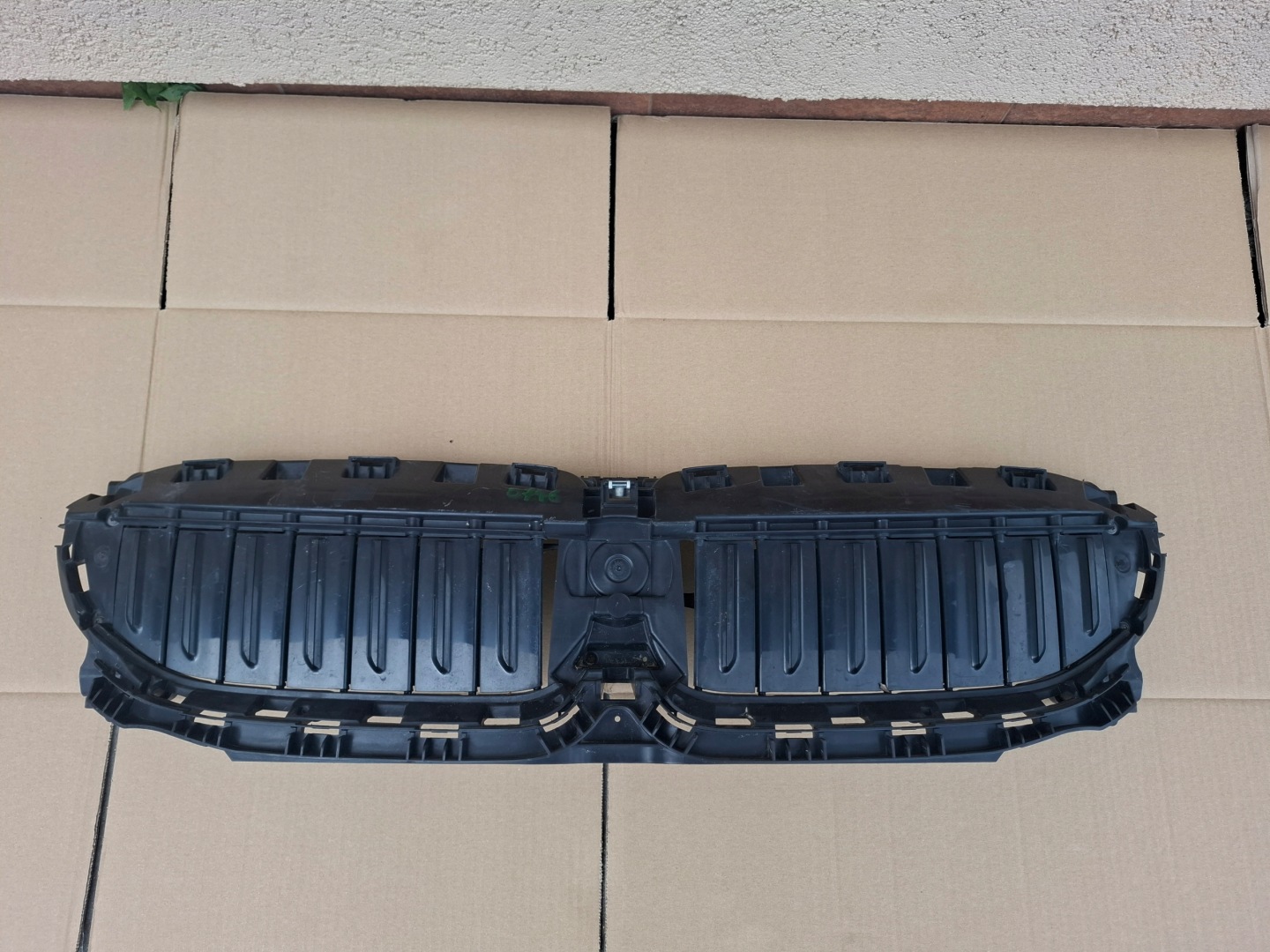 BMW 3 G21 Kühlergrill FRONTGRILL Kühlergitter 1676221 - Thumbnail 1