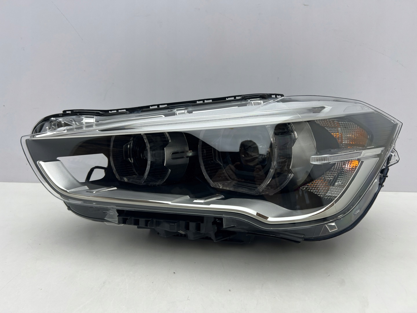Frontscheinwerfer BMW X1 F48 7428735 LED Links Scheinwerfer Headlight - Thumbnail 1