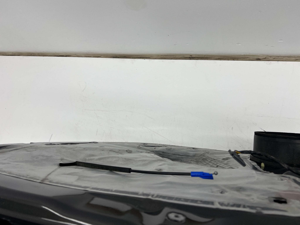 Opel Zafira Tür Vorne Rechts Door Porta Porte - Thumbnail 8