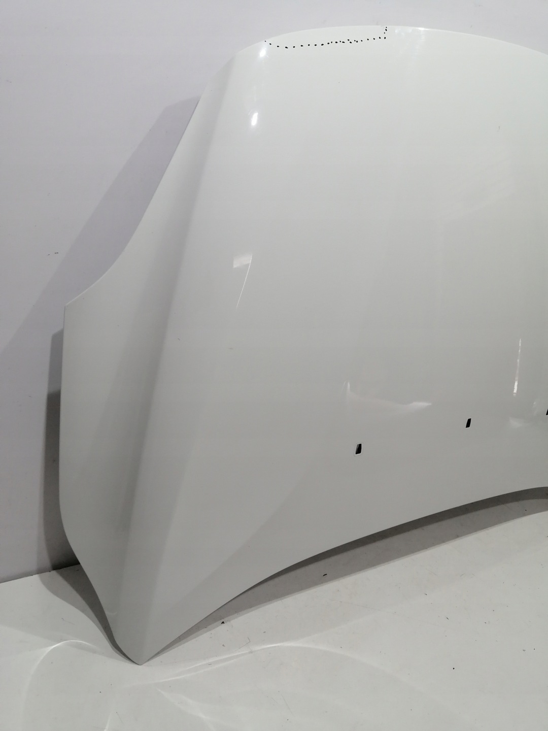 Motorhaube Volvo XC40 Bonnet Hood - Thumbnail 5
