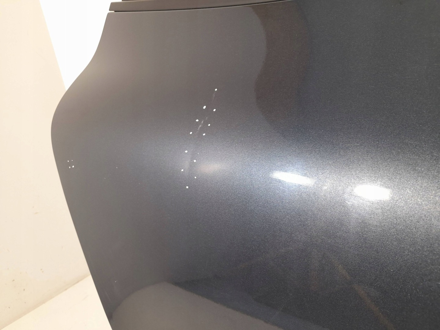 Renault Clio X98 Tür Hinten Rechts Door 123456T343R Porta Porte - Thumbnail 8