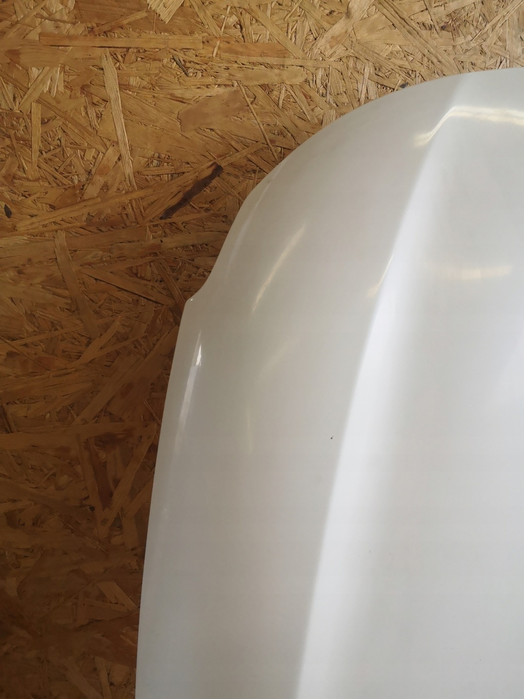 Motorhaube Citroen Berlingo I Bonnet Hood - Thumbnail 8