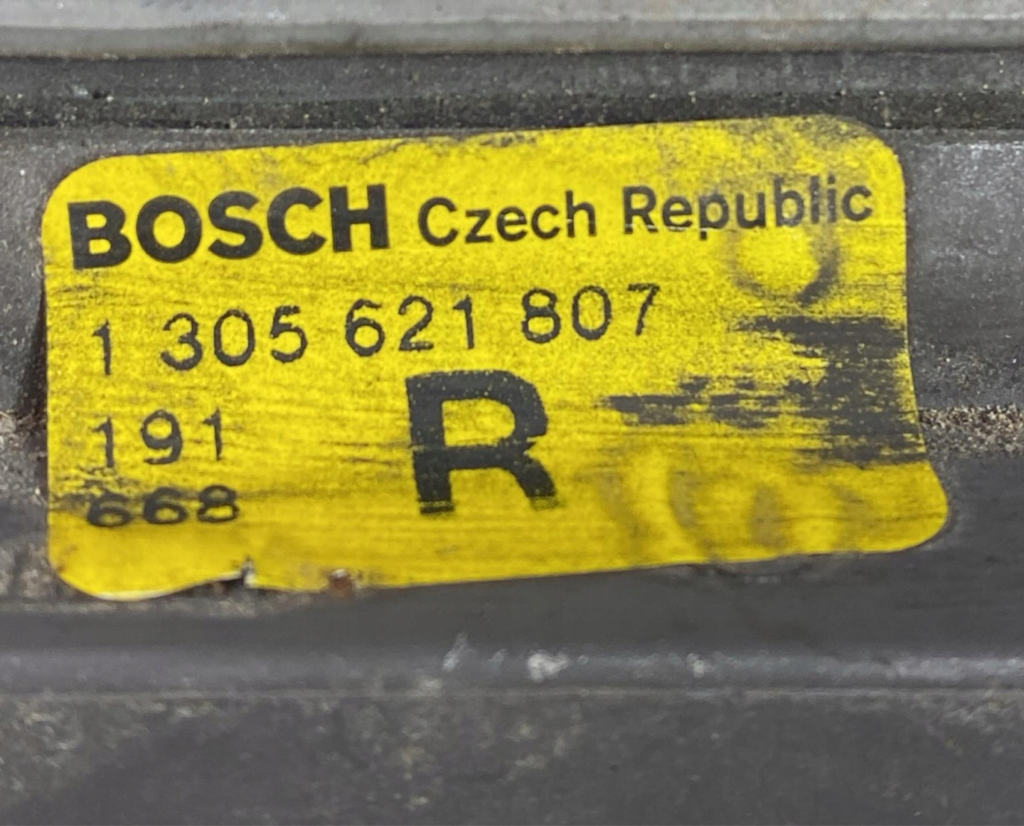Frontscheinwerfer Mercedes-Benz E-Klasse W124 A1305621807 LED Links Headlight - Thumbnail 11