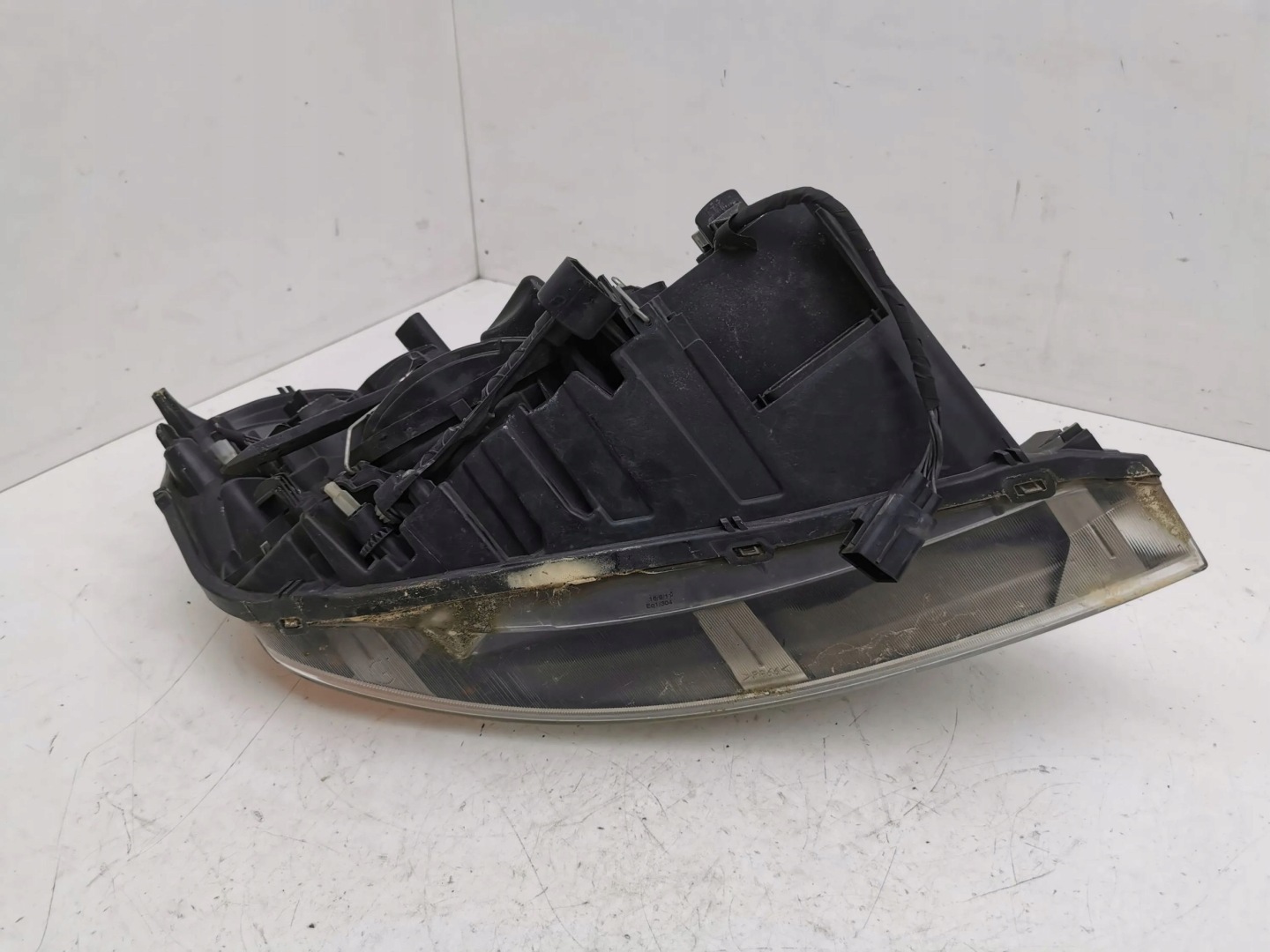 Frontscheinwerfer Volvo XC60 30763145 LED Links Scheinwerfer Headlight - Thumbnail 9