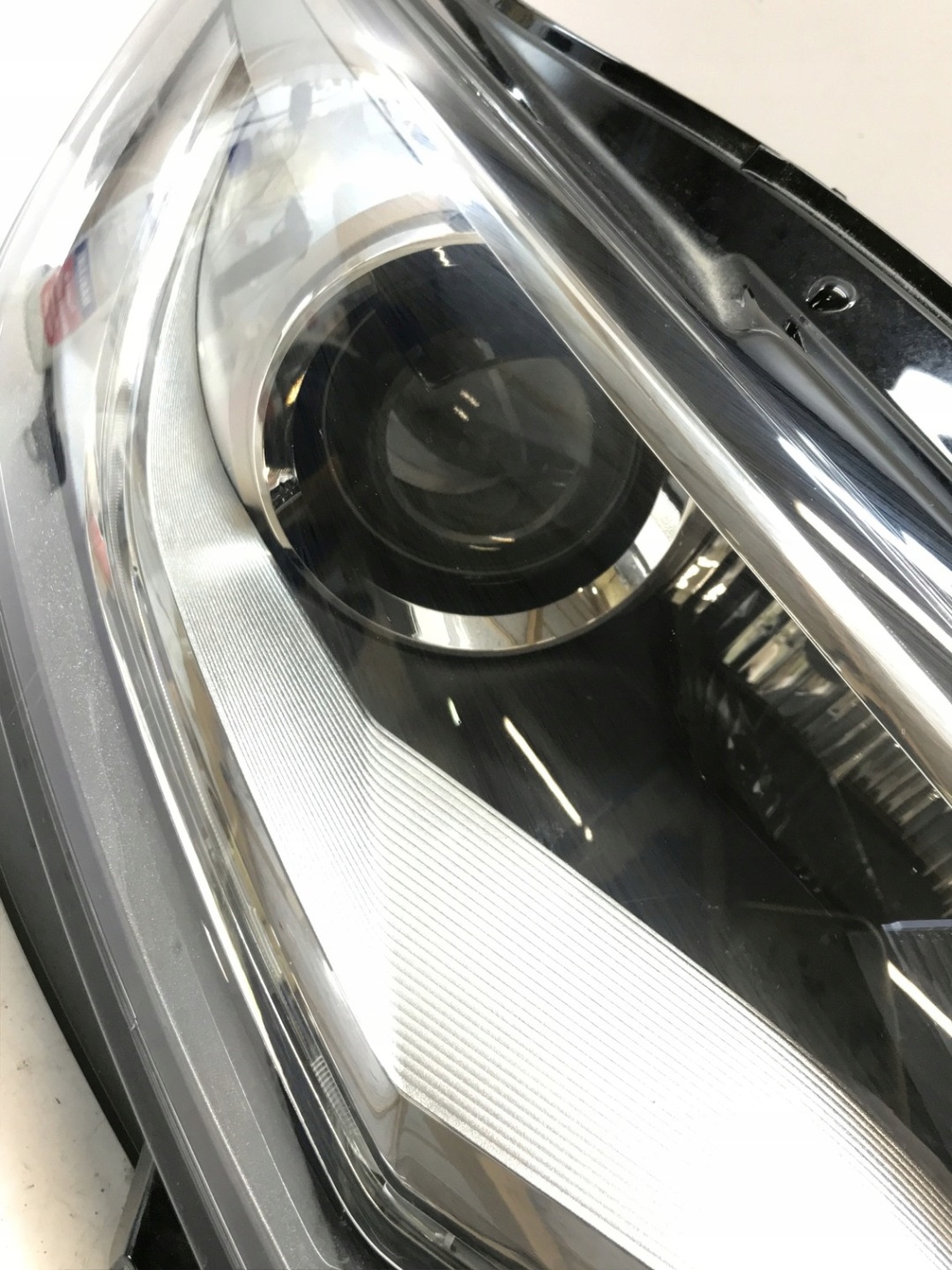 Frontscheinwerfer Audi A6 4G0941044J Xenon Links Scheinwerfer Headlight - Thumbnail 7