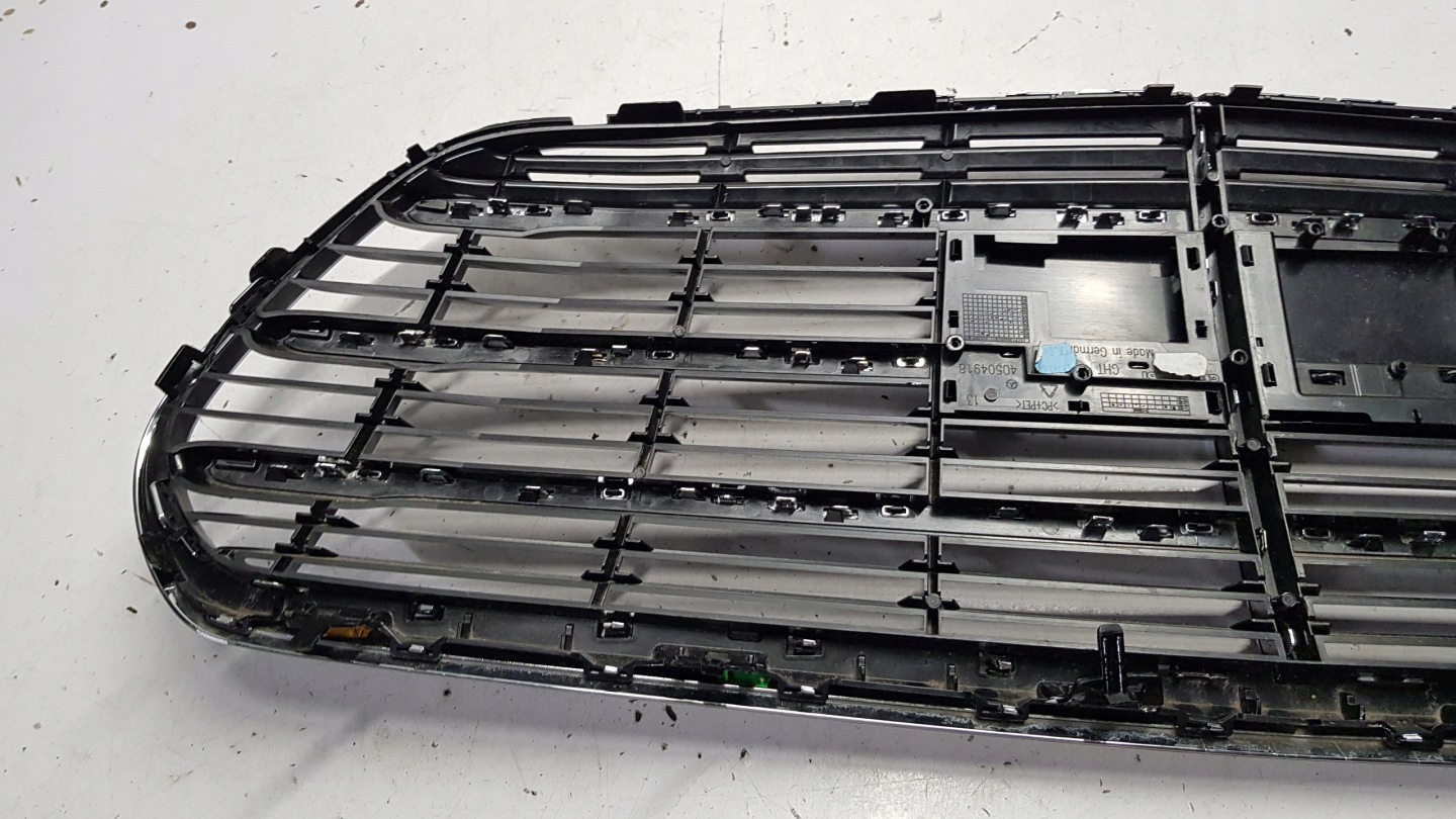Mercedes-Benz S-Klasse W223 Kühlergrill FRONTGRILL Kühlergitter A2238840100 - Thumbnail 12