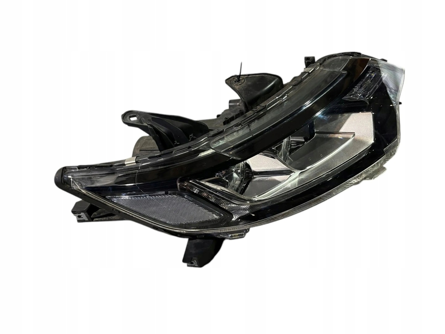 Frontscheinwerfer Mitsubishi Outlander CU0W LED Rechts Scheinwerfer Headlight - Thumbnail 6