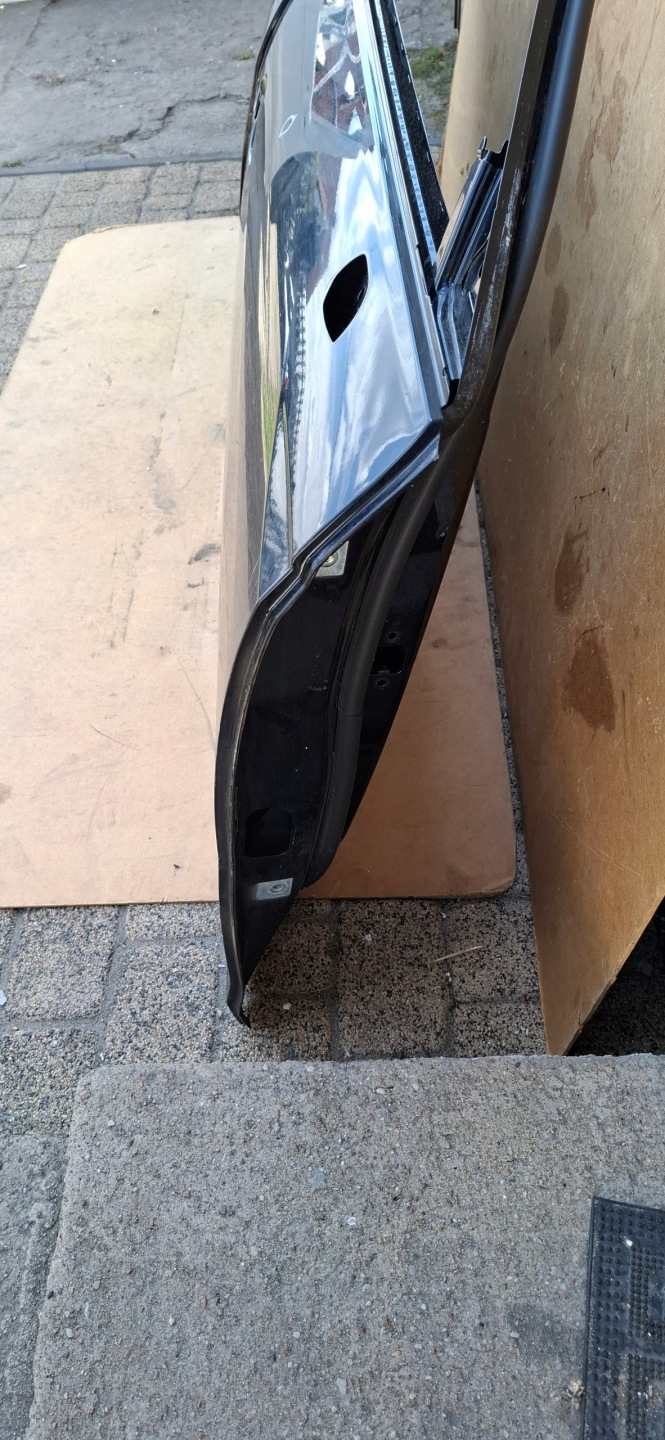 Audi A4 B9 Tür Vorne Rechts Kombi Door Porta Porte - Thumbnail 9