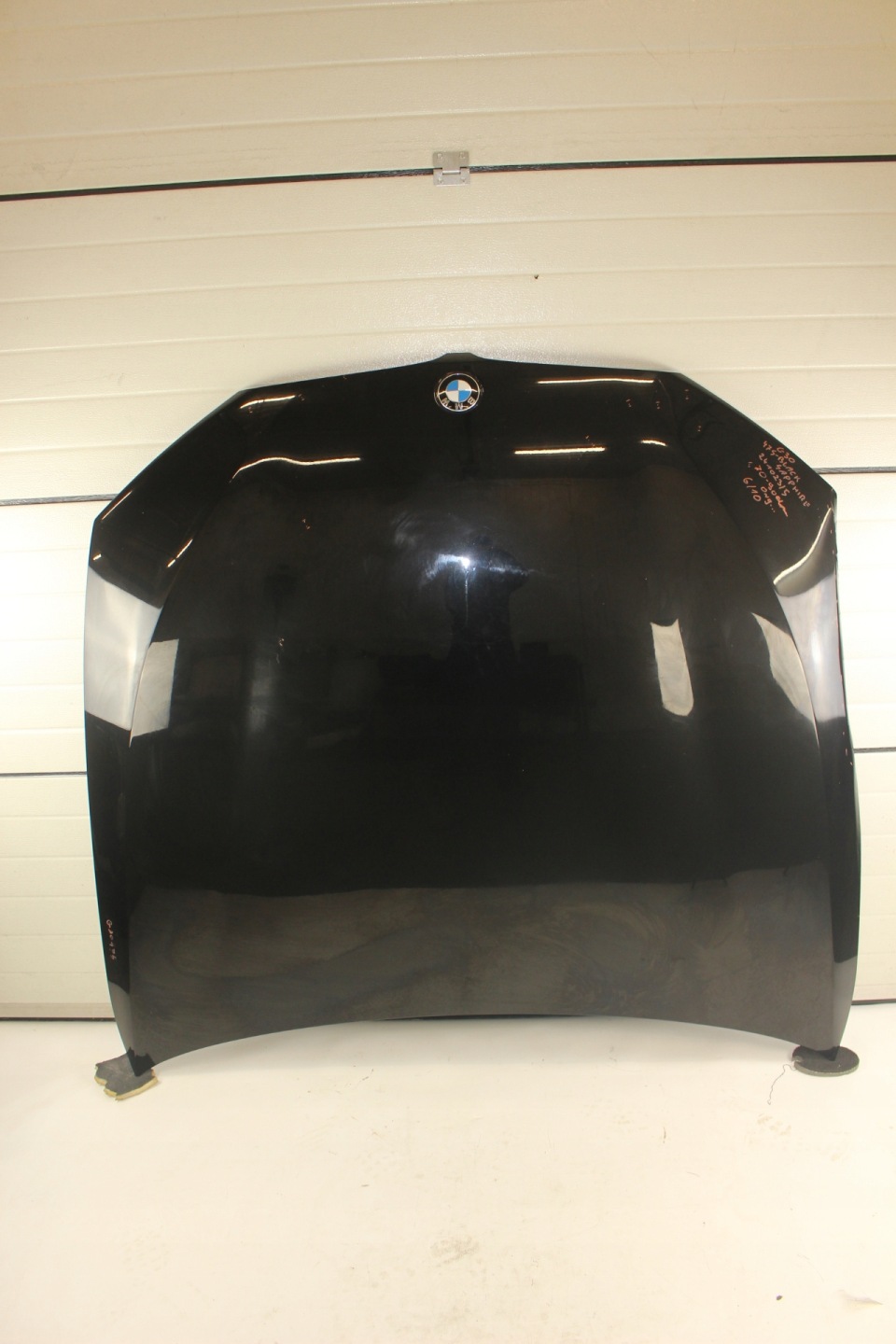 Motorhaube BMW 5 G31 Bonnet Hood - Thumbnail 1