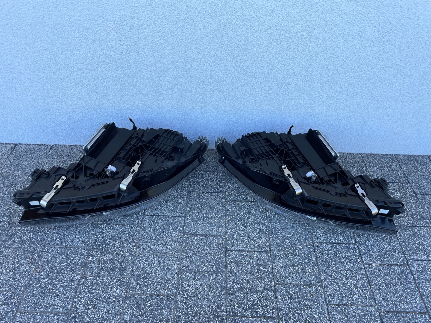 Frontscheinwerfer BMW 2 Active Tourer U06 5A42248 LED Links Headlight - Thumbnail 10