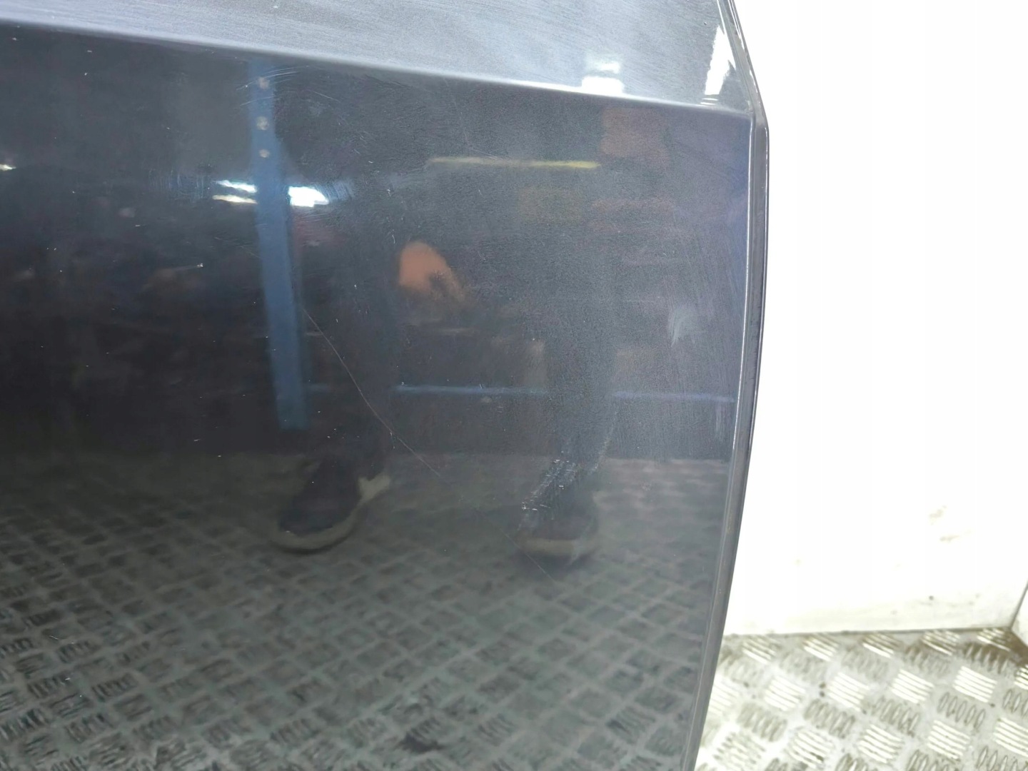 VW ID.3 E1 Tür Vorne Rechts Door Porta Porte - Thumbnail 9