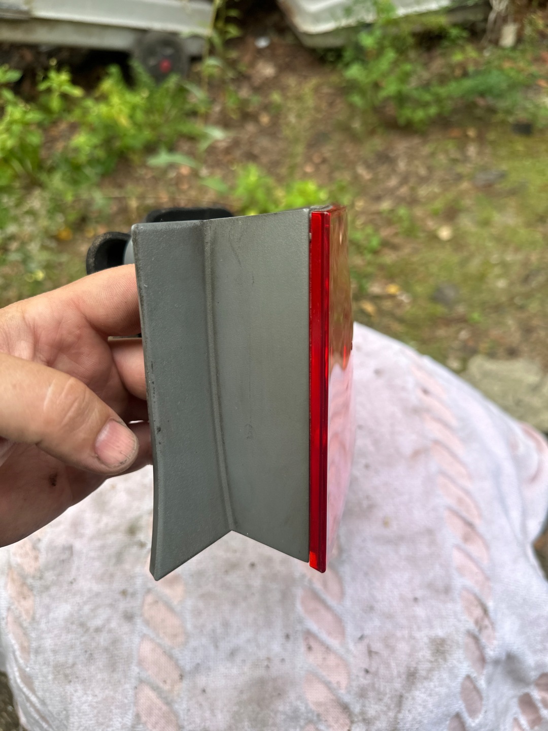 Honda Accord V CC7 Rückleuchte Rearlamp - Thumbnail 5