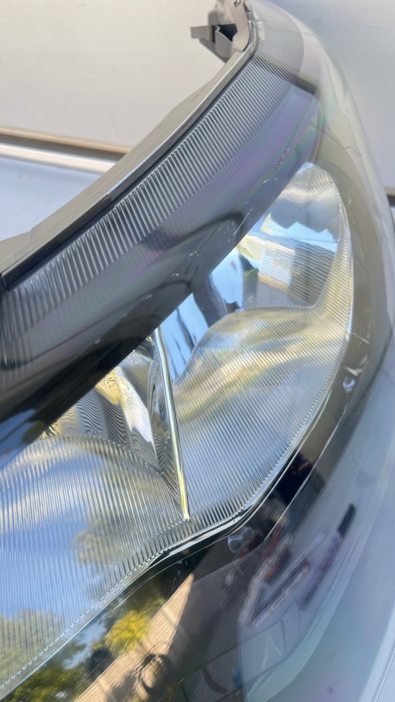 Frontscheinwerfer Ford Transit V IIMK82014LAMP LED Links Scheinwerfer Headlight - Thumbnail 5
