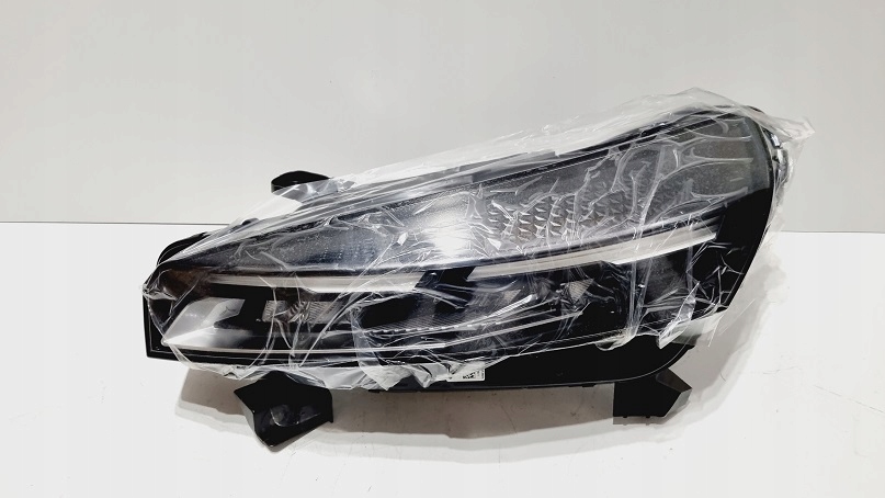 Frontscheinwerfer Renault Clio X98 260600149R LED Links Scheinwerfer Headlight - Thumbnail 2
