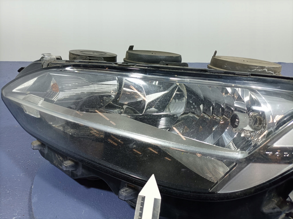 Frontscheinwerfer Volvo S90/V90 S90 31386158 LED Links Scheinwerfer Headlight - Thumbnail 15