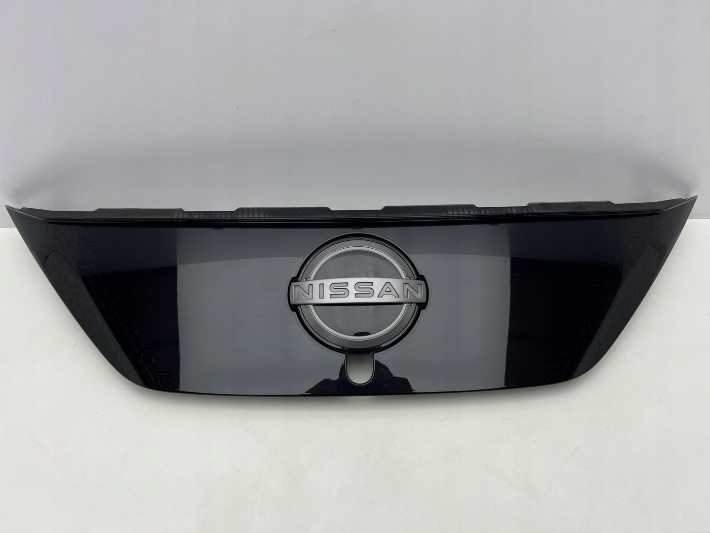 Nissan Leaf ZE1 Kühlergrill FRONTGRILL Kühlergitter 620726WK5A - Thumbnail 1