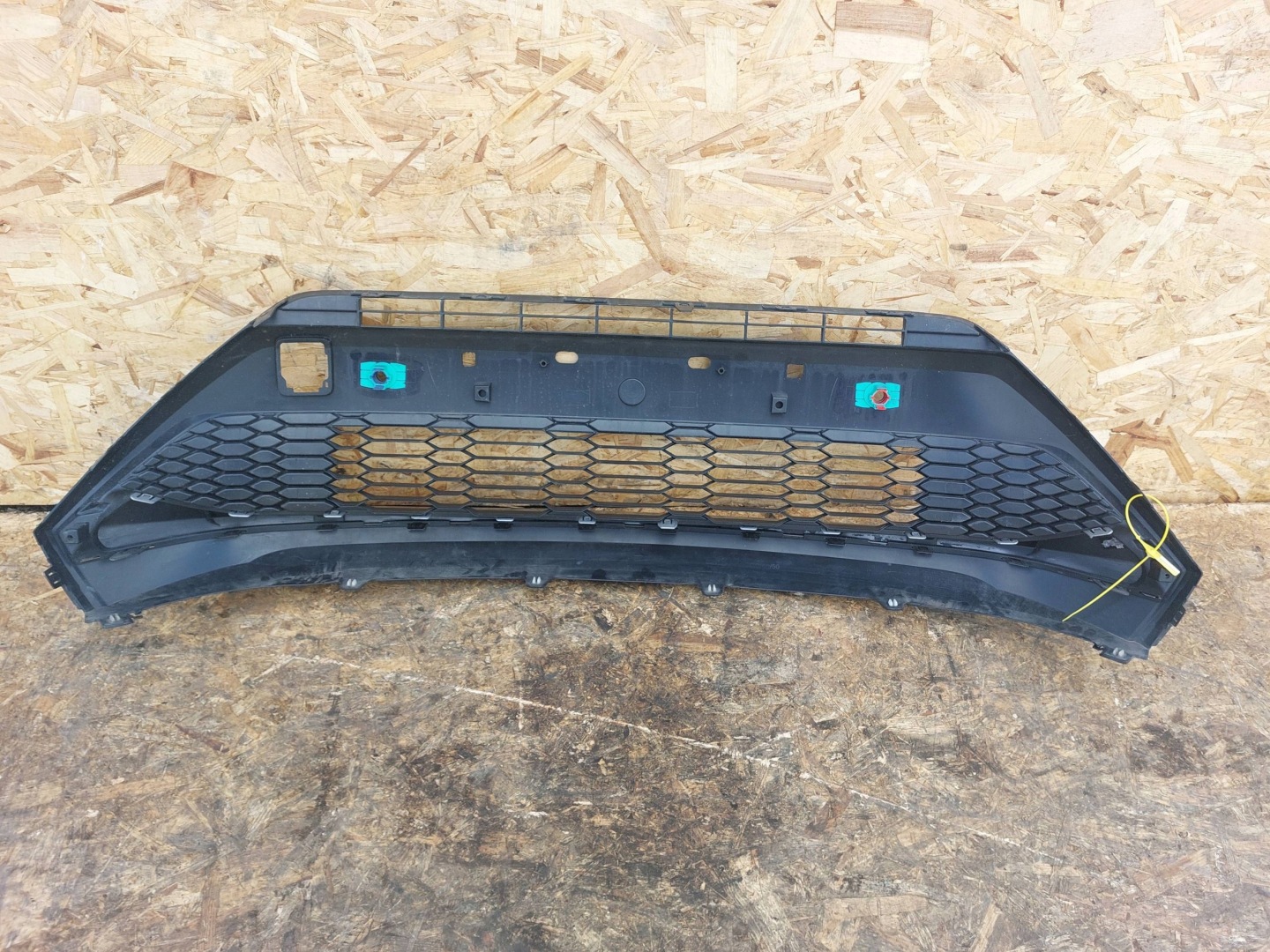 Toyota C-HR X20 Kühlergrill FRONTGRILL Kühlergitter 52129F4110 - Thumbnail 9