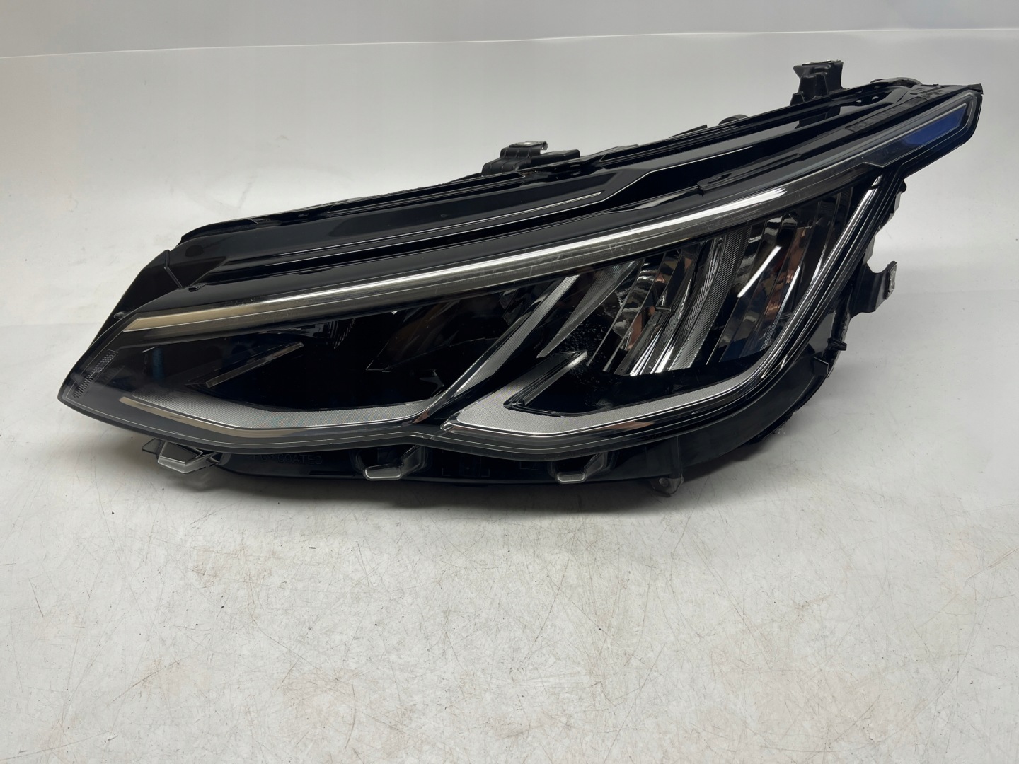 Frontscheinwerfer VW Golf VIII 5H1941005 LED Links Scheinwerfer Headlight - Thumbnail 1