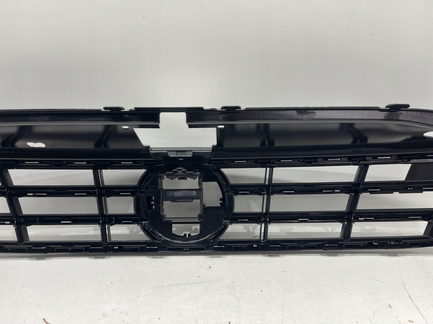 VW Passat B8 Kühlergrill FRONTGRILL Kühlergitter - Thumbnail 8