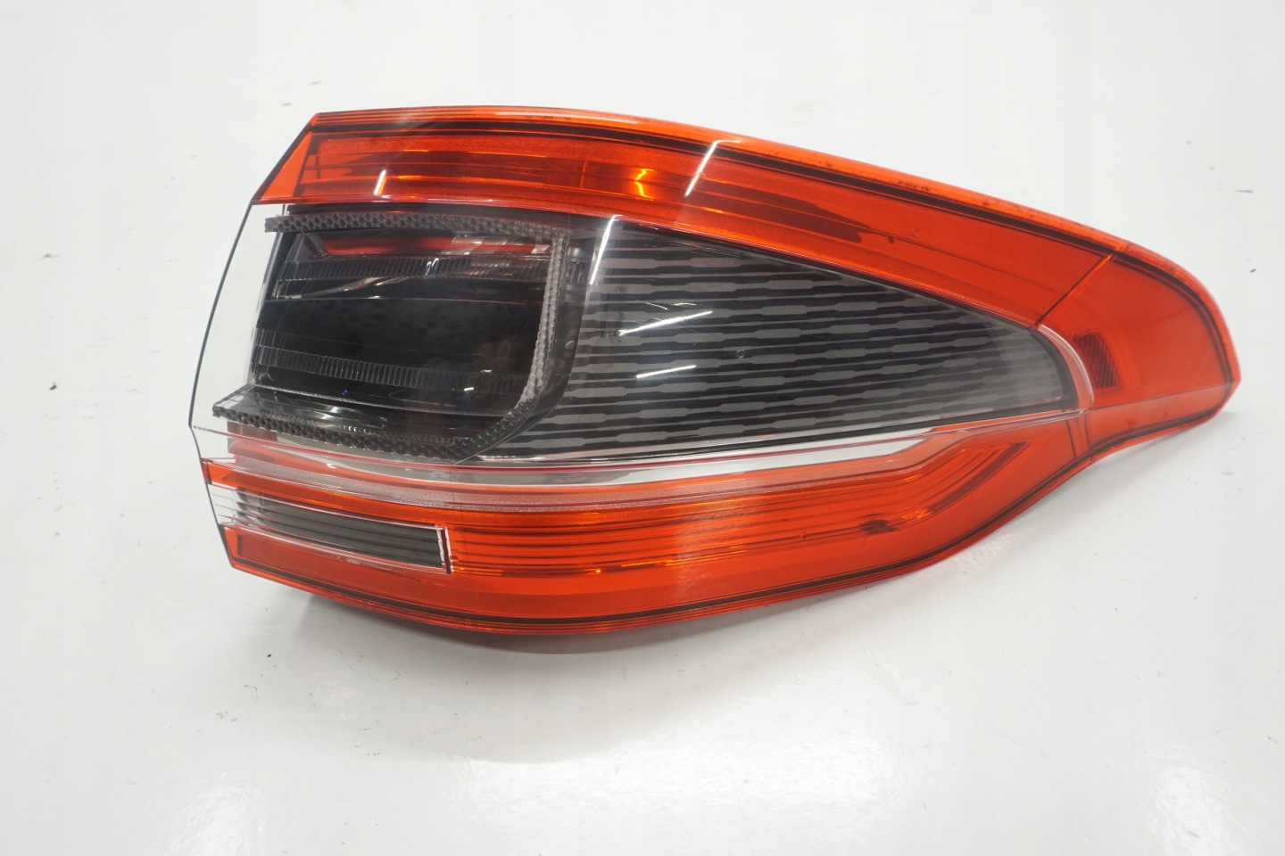 Ford S-MAX I Mk1 Rückleuchte Rearlamp - Thumbnail 1