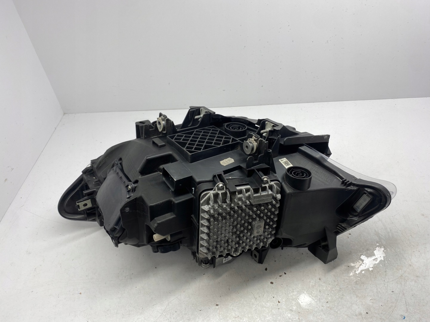Frontscheinwerfer BMW 2 F23 8738686 LED ADAPTIVE Rechts Scheinwerfer Headlight - Thumbnail 10