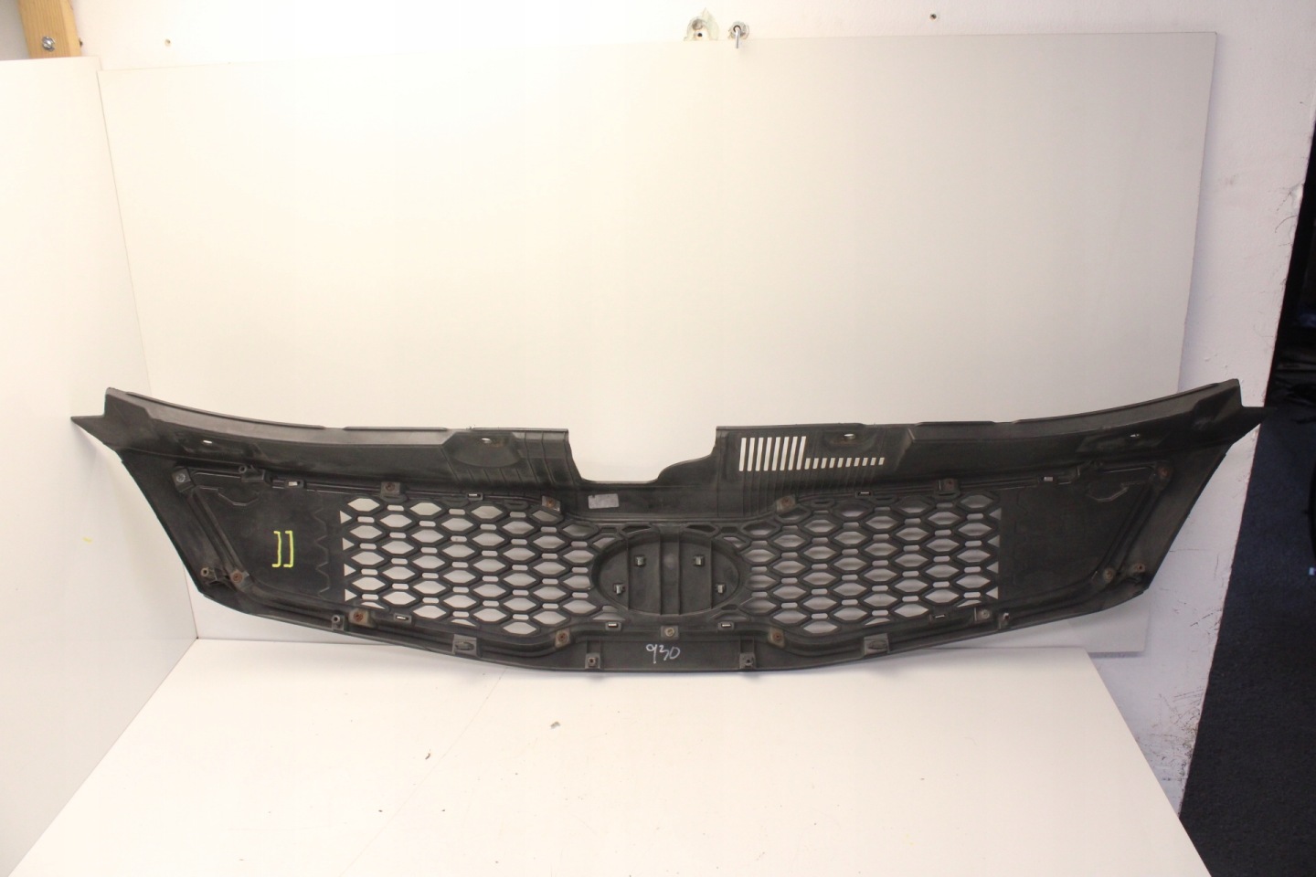 Kia Ceed CD Kühlergrill FRONTGRILL Kühlergitter - Thumbnail 12