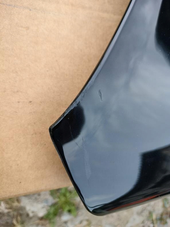 Motorhaube Renault Koleos RZG Bonnet 651226795R Hood - Thumbnail 9