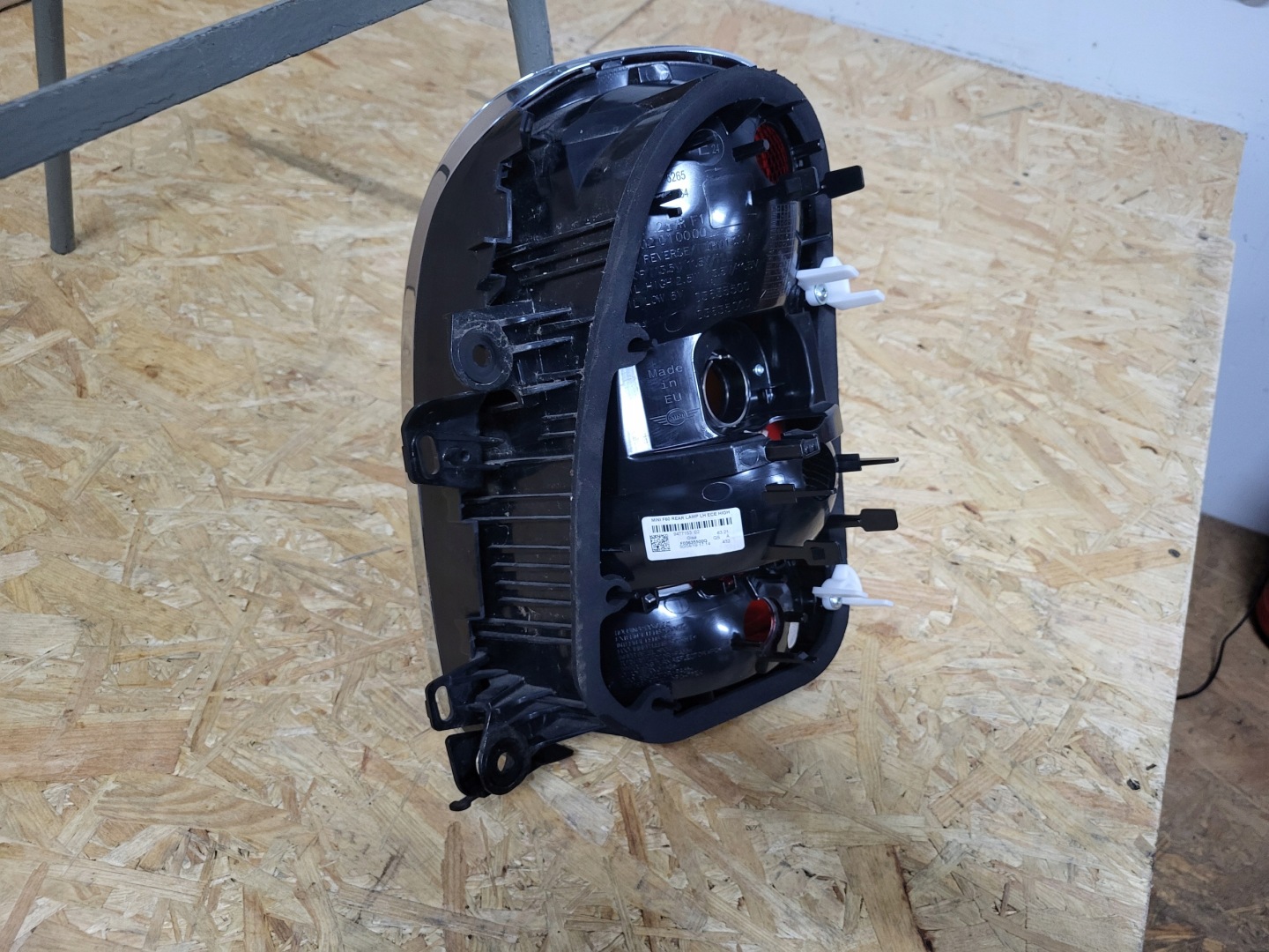 Mini Clubman F54 Rückleuchte 0363526 Rearlamp - Thumbnail 8
