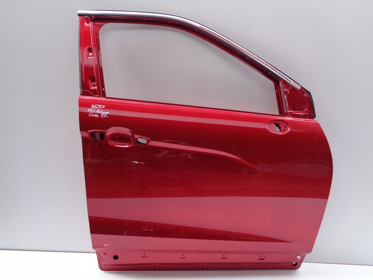 Mitsubishi Eclipse Cross GK0 Tür Vorne Rechts Door Porta Porte - Thumbnail 1