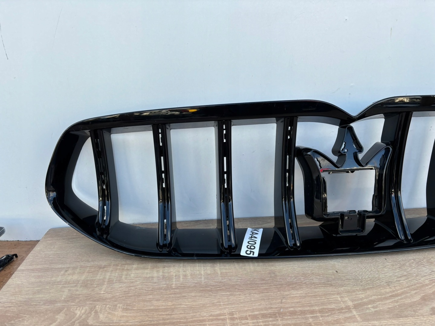 Maserati Grecale AM182 Kühlergrill FRONTGRILL Kühlergitter 670170829OR - Thumbnail 3