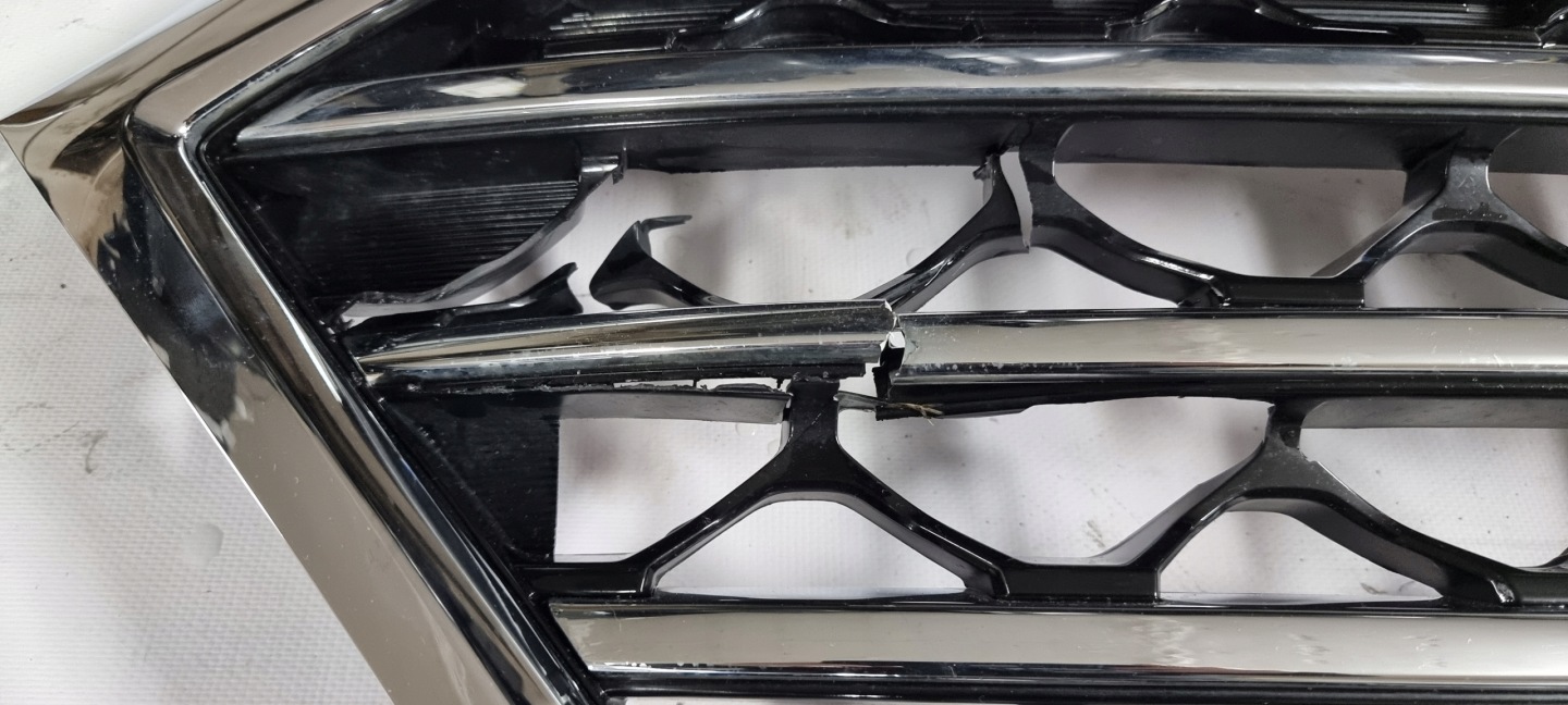 Hyundai Tucson NX4E Kühlergrill FRONTGRILL Kühlergitter 8635107600 - Thumbnail 7