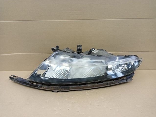 Frontscheinwerfer Honda Civic V EG 33151SMGG014 LED Links Scheinwerfer Headlight - Thumbnail 1
