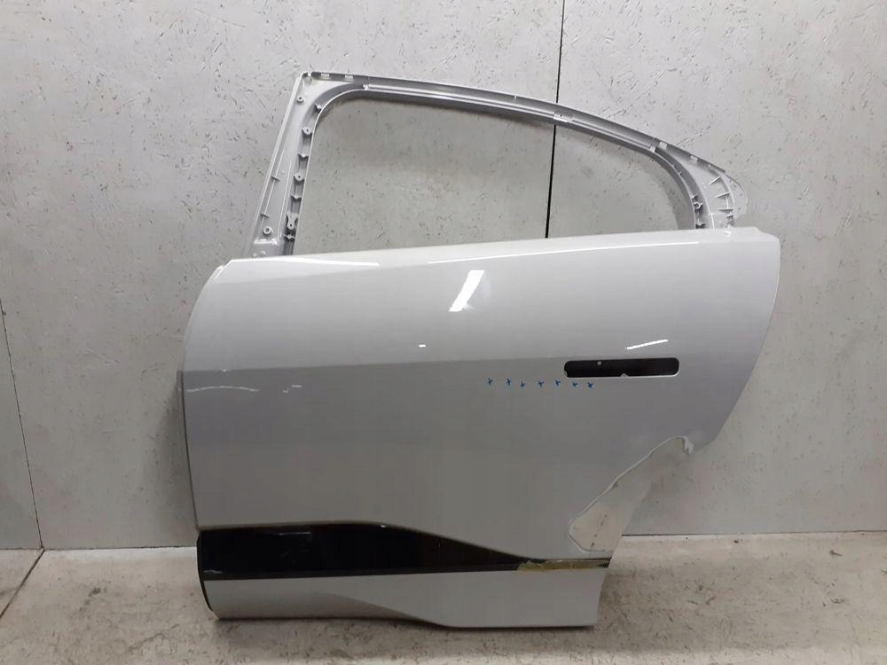 Jaguar I-Pace X590 Tür Vorne Links Door Porta Porte - Thumbnail 1