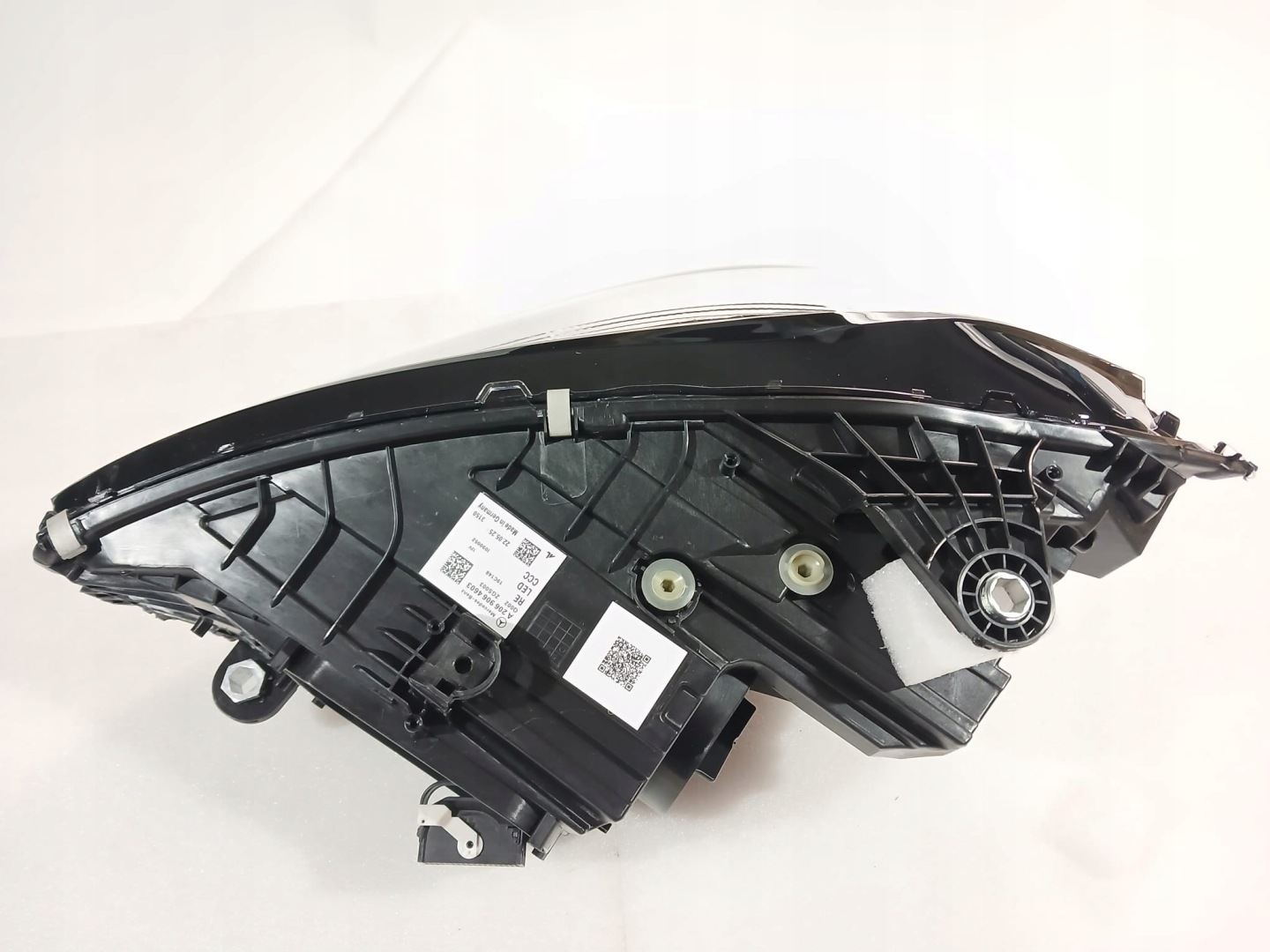 Frontscheinwerfer Mercedes-Benz C-Klasse W206 A2069066204 High Performance LED Links Headlight - Thumbnail 10