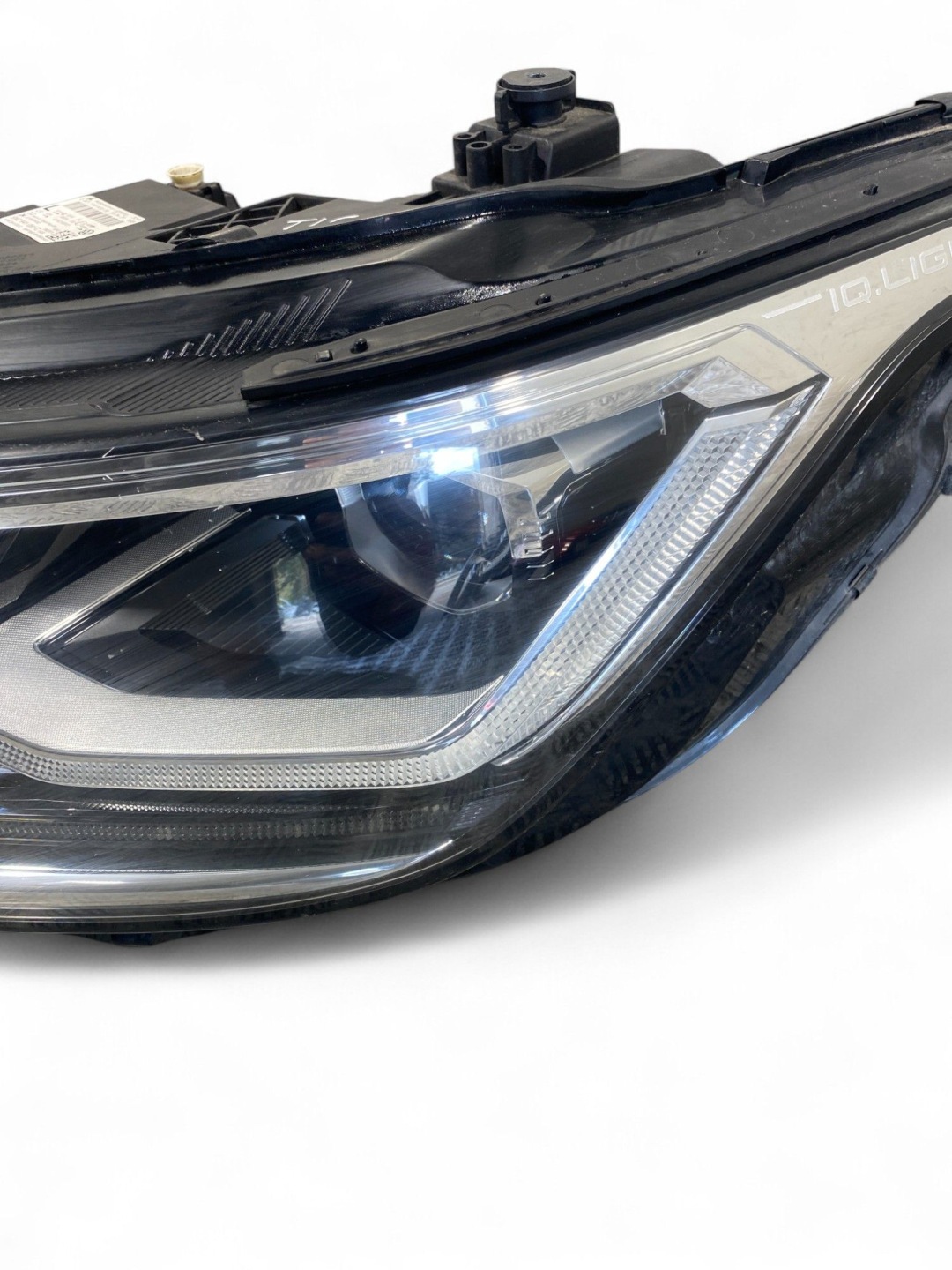 Frontscheinwerfer VW Tiguan 5NC941081C LED Links Scheinwerfer Headlight - Thumbnail 9