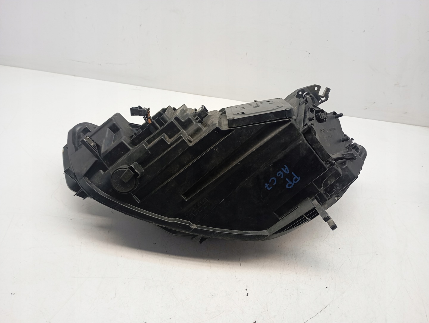 Frontscheinwerfer Audi A6 4G0941774CM Matrix LED Rechts Scheinwerfer Headlight - Thumbnail 11