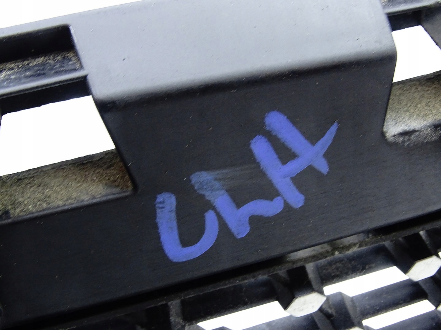 Mercedes-Benz CLA W177 Kühlergrill FRONTGRILL Kühlergitter - Thumbnail 10