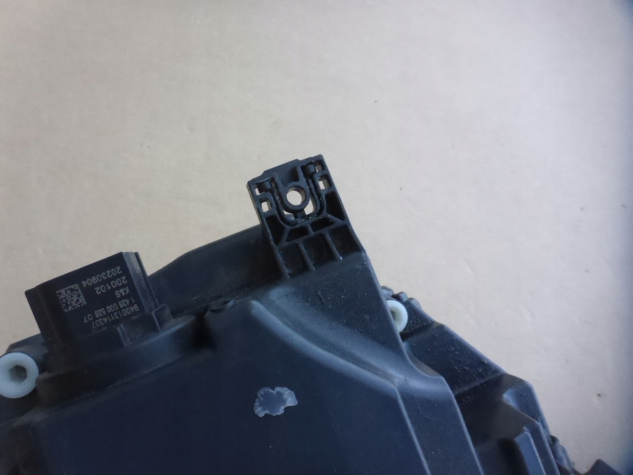 Frontscheinwerfer Audi A4 B9 8W0941012MI LED Rechts Scheinwerfer Headlight - Thumbnail 10