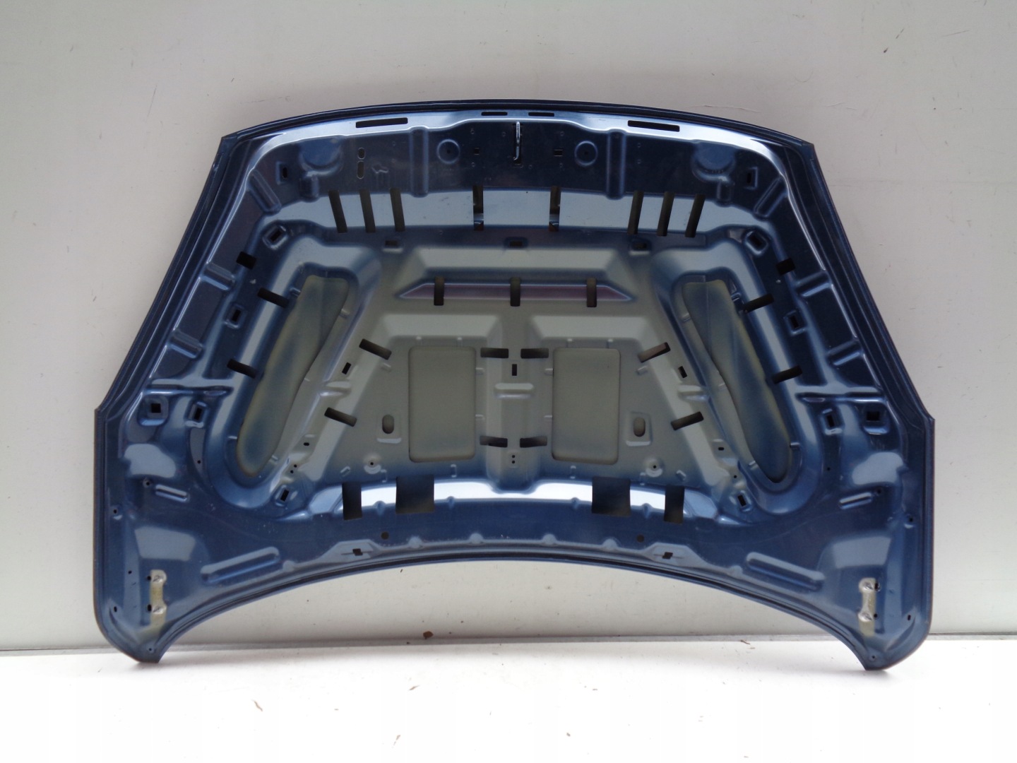 Motorhaube Ford Kuga III Mk3 Bonnet Hood - Thumbnail 6