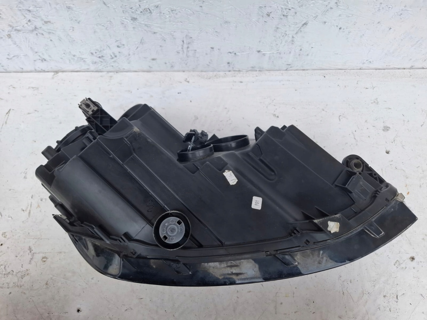 Frontscheinwerfer VW Golf VII 5G0941005 LED Links Scheinwerfer Headlight - Thumbnail 10