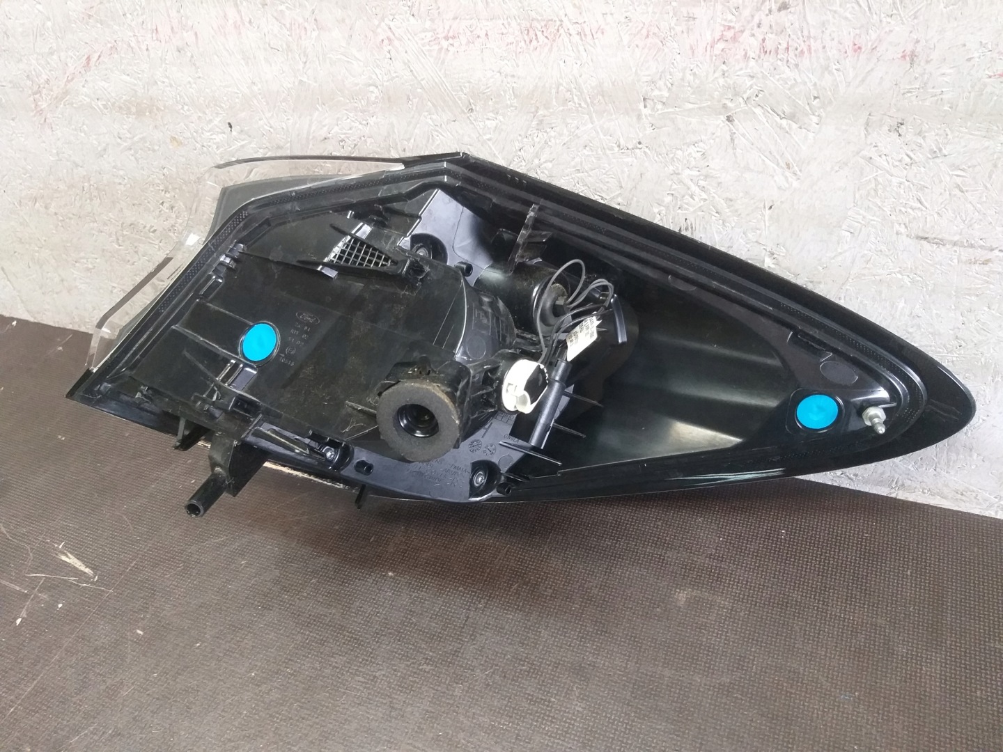 Ford Puma II Mk2 Rückleuchte L1TB13405AC Rearlamp - Thumbnail 3