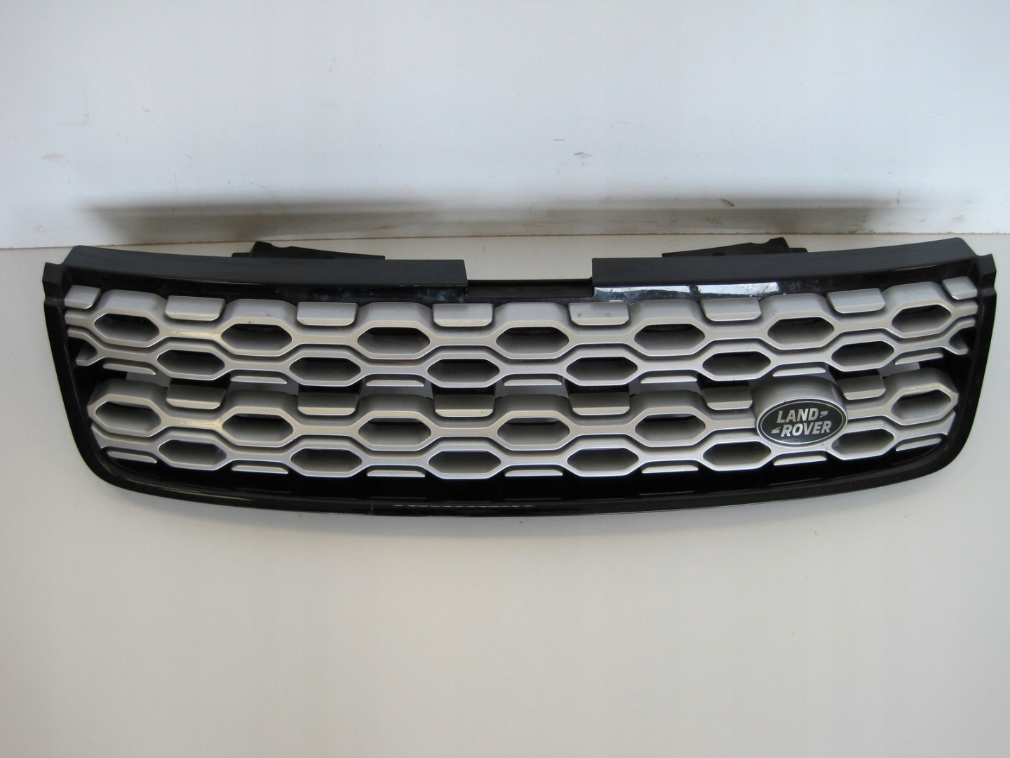 Land Rover Discovery LA Kühlergrill FRONTGRILL Kühlergitter - Thumbnail 1