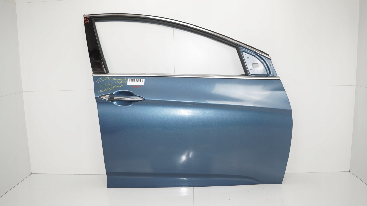 Hyundai i40 VF Tür Vorne Rechts Door Porta Porte - Thumbnail 1
