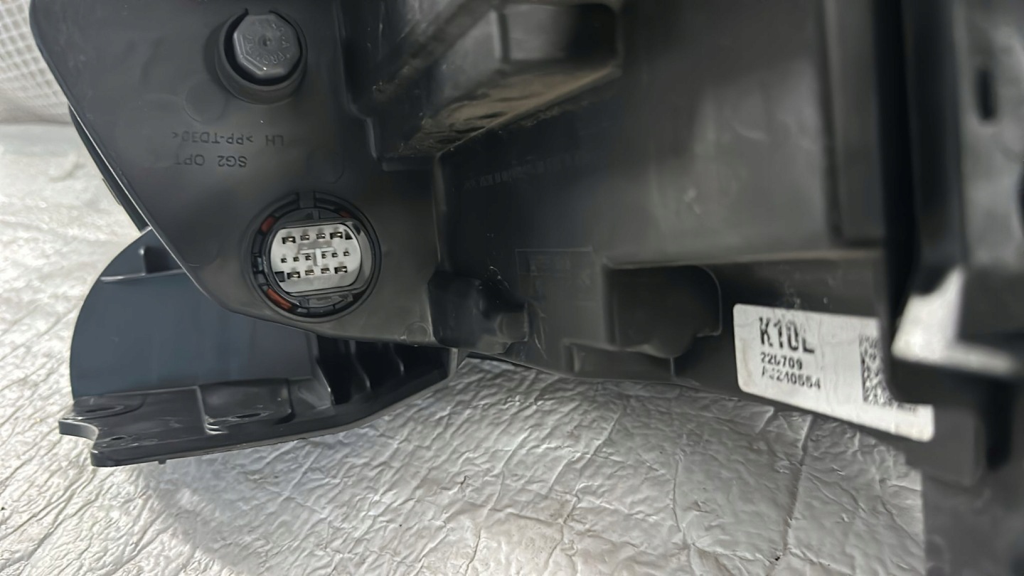 Frontscheinwerfer Kia Niro SG2 LED Links Scheinwerfer Headlight - Thumbnail 5
