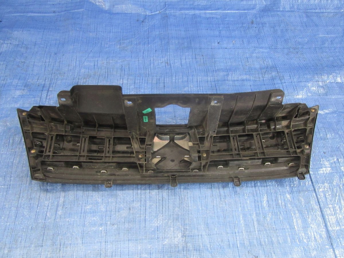 Suzuki Vitara I ET Kühlergrill FRONTGRILL Kühlergitter - Thumbnail 5