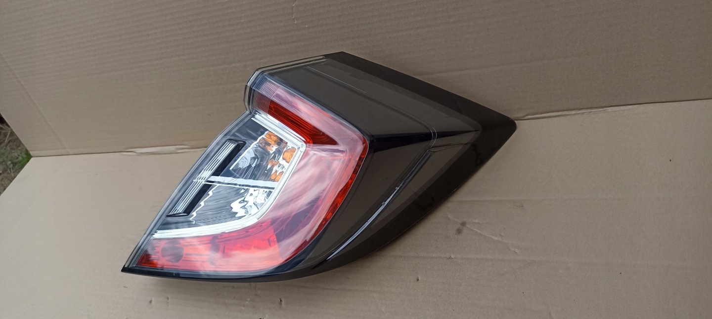 Honda Civic X FC Rückleuchte Rearlamp - Thumbnail 3