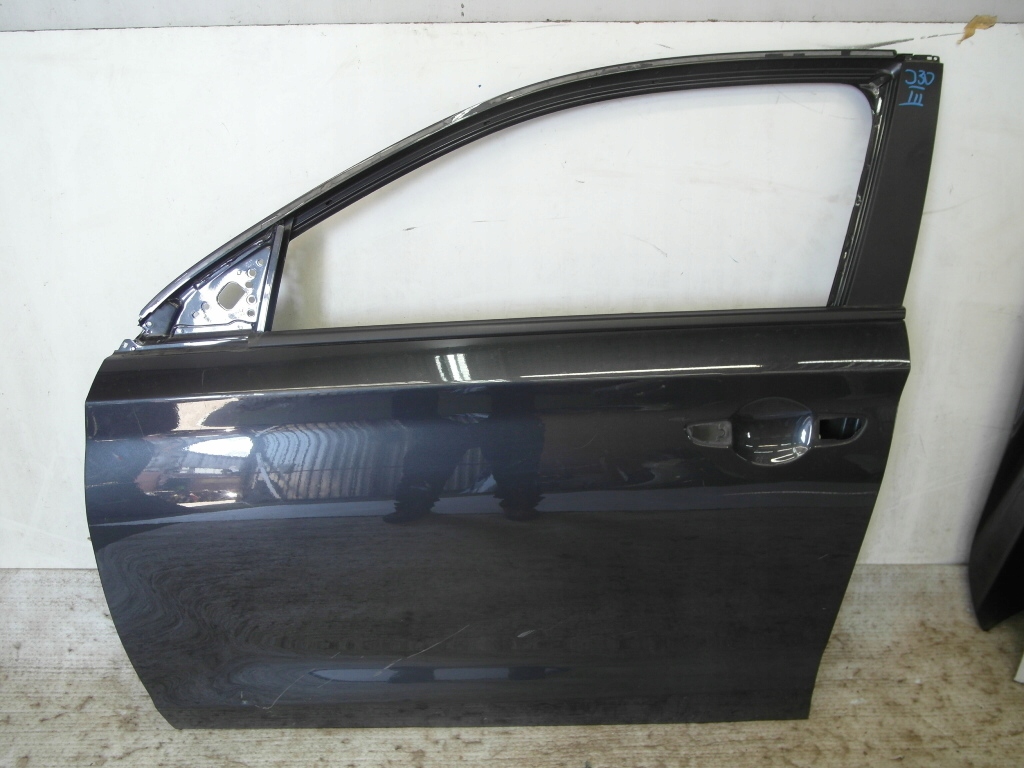 Hyundai i30 FDH Tür Vorne Links Door Porta Porte - Thumbnail 1