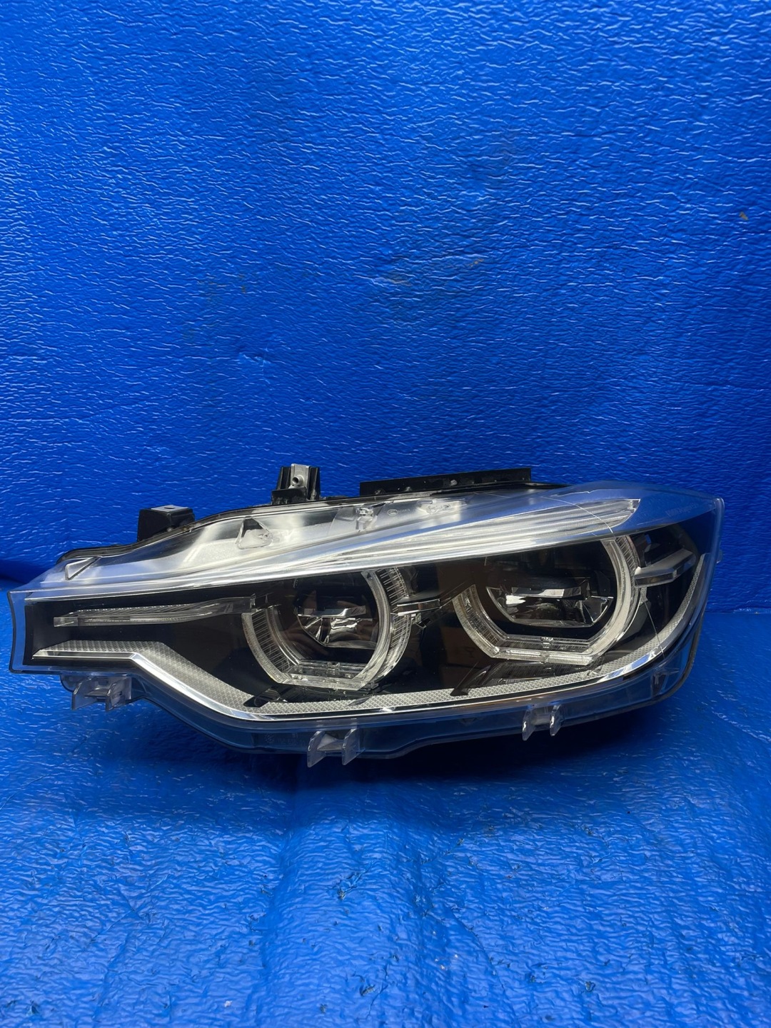 Frontscheinwerfer BMW 3 F31 7471311 LED ADAPTIVE Links Scheinwerfer Headlight - Thumbnail 13